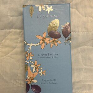 di palomo fragrant reeds Roseaux Parfumes, Orange Blossom